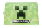  Family tányéralátét műa. 28X43CM MINECRAFT