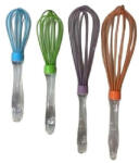  Family habverő szilikon 20cm 4 f