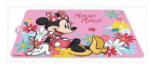  Family tányéralátét műa. 28X43CM MINNIE