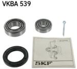 SKF Súprava ložísk kolesa SKF VKBA 539 (VKBA 539)