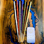 Sagrada Madre - Cosmos Füstölőpálca Válogatás