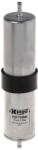 Hengst Filter Filtru combustibil HENGST FILTER H275WK (H275WK) - fixbox
