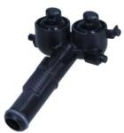 MAXGEAR Tryska ostrekovača svetiel MAXGEAR 45-0088 (45-0088)