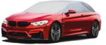 AMIO Semi prelata auto all-season, marimea XL - 295x130x68cm (AMIO03571)