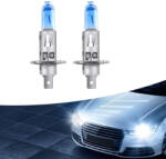  28065 HOD izzó H1 emelt fényerővel 12V/55W - párban (AL-28065)