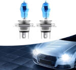  28072 HOD izzó H4 emelt fényerővel 12V/55W - párban (AL-28072)