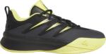 adidas DAME CERTIFIED Negru, Galben 46 2/3 (JI1543)