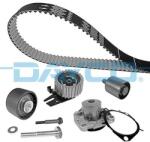 DAYCO Vodné čerpadlo + sada ozubeného remeňa DAYCO KTBWP12390 (KTBWP12390)