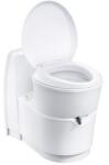 Thetford WC fix Thetford C223-CS cu golire tanc la exterior, montaj aplicat