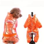 Tiger`s Heart Гащеризон за куче Dog Show Orange