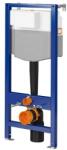 Cersanit Rezervor wc incastrat Cersanit Aqua 50, pneumatic (K97-521)