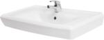 Cersanit Lavoar baie pentru mobilier, alb lucios 80, Cersanit Roma (K11-0004)