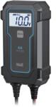 WELL Incarcator acumulator plumb-acid, LiFePO4 Well 6V 2A, 12V 4A, cu microprocesor (CHAR-CAR-CBC04-WL) Incarcator baterii