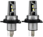 NOVSIGHT Lămpi Autoturismului H4 LED 6500K Alb rece 12V 50W 2buc A500-N57-H4S (A500-N57-H4S)