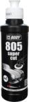 HB BODY 805 Super Cut Pastă de Lustruit Auto 200ml 8050100010 (8050100010)