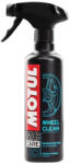 Motul Wheel Clean MC Care E3 Soluție de curățare roți motocicletă 400ml 102998 (102998)