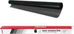 AMiO Folie Antisolară pentru Geamuri Auto 15% Negru Închis Mat 300x75cm 01656 (01656)