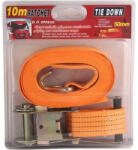 Tradesor Curea 1000x5cm cu curele de bagaje auto 1buc 125364 (125364_10m)