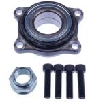 Denckermann Súprava ložísk kolesa DENCKERMANN W413974 (W413974)