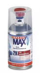 Spray Max Spray auto Lac pentru Faruri Auto 2K Două componente și întăritor 250ml (684068)