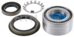 SNR Set rulment roata SNR R168.61 (R168.61) - fixbox