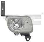 TYC Hmlové svetlo TYC 19-5756-05-9 (19-5756-05-9)