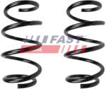 FAST Set suspensie, arcuri elicoidale FAST FT12223K (FT12223K)