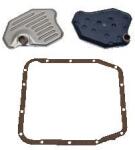 Wix Filters Hydraulický filter automatickej prevodovky WIX FILTERS 58955 (58955)