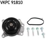 SKF VKPC91810 Pompă de apă, răcire motor