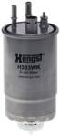 Hengst Filter filtru combustibil HENGST FILTER H303WK (H303WK) - centralcar