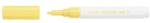 Pilot Marker cu vopsea Pilot Pintor F diverse culori 1 mm varf rotund galben (PSW-PT-FY)
