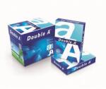 Double A Hartie copiator A4 Double A 80 g/mp 5 topuri/cutie (HA480500DBAC)