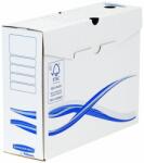 Fellowes Cutie arhivare carton reciclat si reciclabil 97 x 250 x 325 mm Fellowes Basic (FW4460202-P)