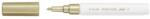 Pilot Marker cu vopsea Pilot Pintor Metalic diverse culori 1 mm varf rotund auriu (PSW-PT-FGD)