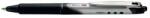 Pilot Set 12 rollere Pilot V-ball RT 0.5 mm cu click negru (PBLRT-VB5-B-P)