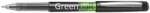 Pilot Set 10 rollere cu cerneala Pilot Greenball Begreen diverse culori 0.7 mm cu capac negru (PBL-GRB7-B-BG-P)