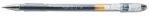 Pilot Set 12 rollere cu gel Pilot G-1 diverse culori 0.5 mm cu capac negru (PBL-G1-5TB-P)