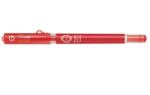 Pilot Roller cu gel Pilot Maica diverse culori 0.4 mm cu capac rosu (PBL-GCM4-R)