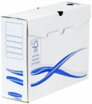 Fellowes Cutie arhivare carton reciclat si reciclabil 97 x 250 x 325 mm Fellowes Basic (FW4460202)