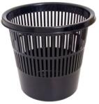 Global Plast Cos birou plastic negru 8 L (DMUN04518N)