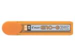 Pilot Set 12 x 12 mine creion mecanic Pilot 0.9 mm duritate 2B (PPL-9ENOG-2B-P)