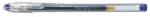 Pilot Set 12 rollere cu gel Pilot G-1 diverse culori 0.7 mm cu capac albastru (PBL-G1-7TL-P)