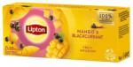 Lipton Ceai Lipton fructe mango&coacaze 20 plicuri (LP69598482O)