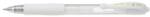 Pilot Set 12 rollere cu gel Pilot Pastel G-2 diverse culori 0.7 mm cu click alb (PBL-G2-7P-W-P)