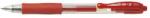 Pilot Roller cu gel Pilot G-2 Plus diverse culori 0.5 mm cu click rosu (PBL-G2-5R)