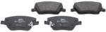 VALEO set placute frana, frana disc VALEO ESSENTIAL 302319 (302319)