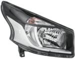 HELLA Far HELLA 1EE 011 410-461 (1EE 011 410-461) - automobilus