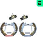 OPTIMAL Set saboti frana OPTIMAL OP-BSK00001 (OP-BSK00001)