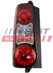 FAST Lampa spate FAST FT86408 (FT86408)