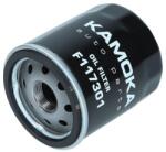 KAMOKA Filtru ulei KAMOKA F117301 (F117301)